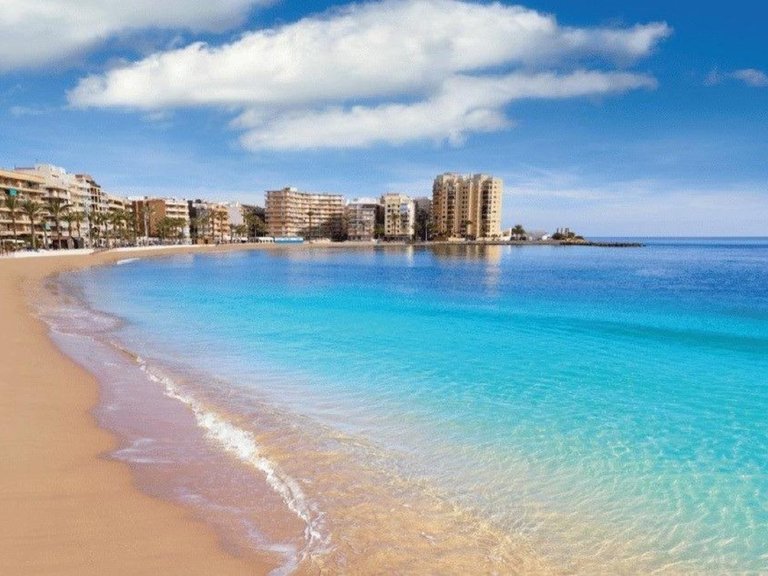 Apartment for Sale in Torrevieja, Alicante 3