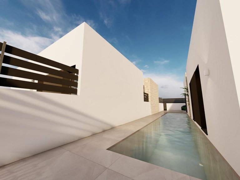 Villa for Sale in Benijofar, Alicante 32