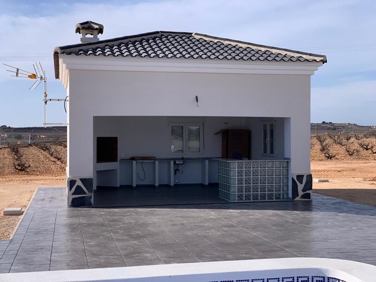 Villa for Sale in Pinoso, Alicante 5