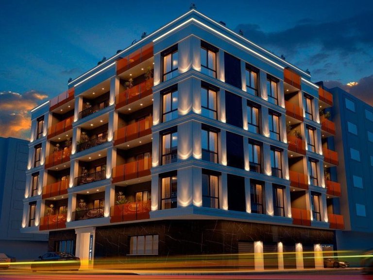 Penthouse for Sale in Torrevieja, Alicante 7