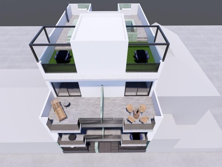 Penthouse for Sale in Pilar De La Horadada, Alicante 22