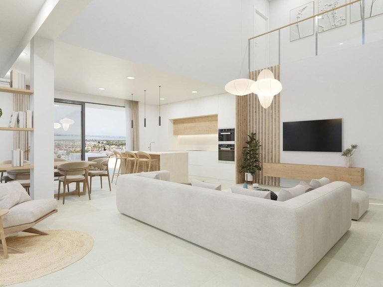 Villa for Sale in Ciudad Quesada, Alicante 9