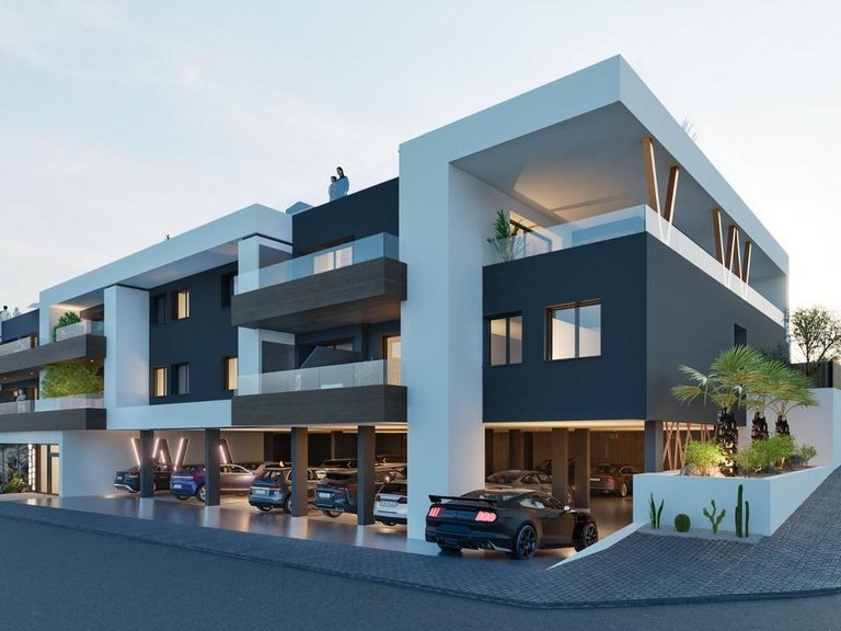 Apartment for Sale in Benijofar, Alicante 12