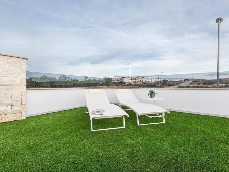Villa for Sale in Orihuela, Alicante 10