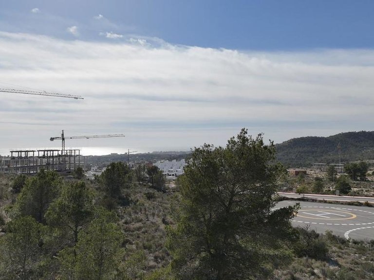Apartment for Sale in Finestrat, Alicante 12