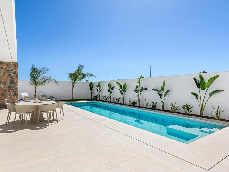 Villa for Sale in San Javier, Murcia 3