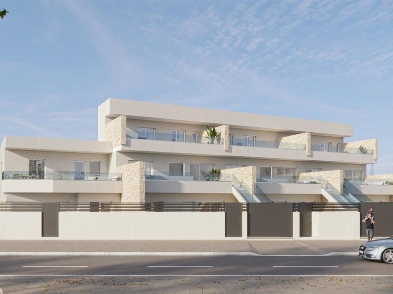 Villa for Sale in Pilar De La Horadada, Alicante 4