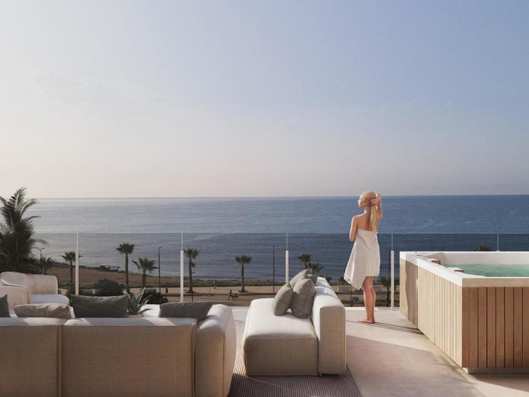 Apartment for Sale in Villajoyosa, Alicante 12