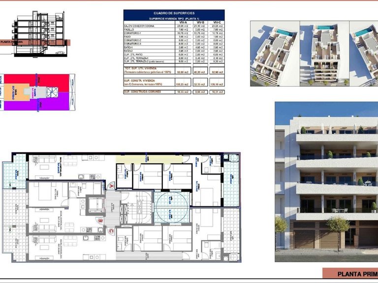 Apartment for Sale in Torrevieja, Alicante 13