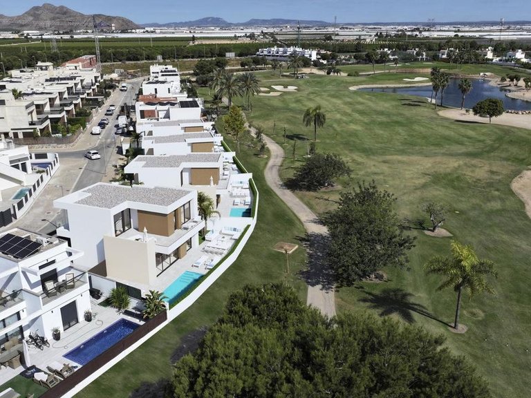 Villa for Sale in San Javier, Murcia 9