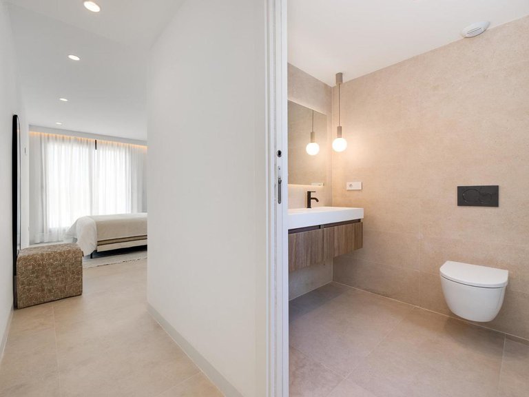 Villa for Sale in Mutxamel, Alicante 29