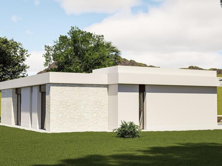 Villa for Sale in Pinoso, Alicante 3