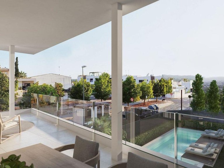 Apartment for Sale in Benijofar, Alicante 4