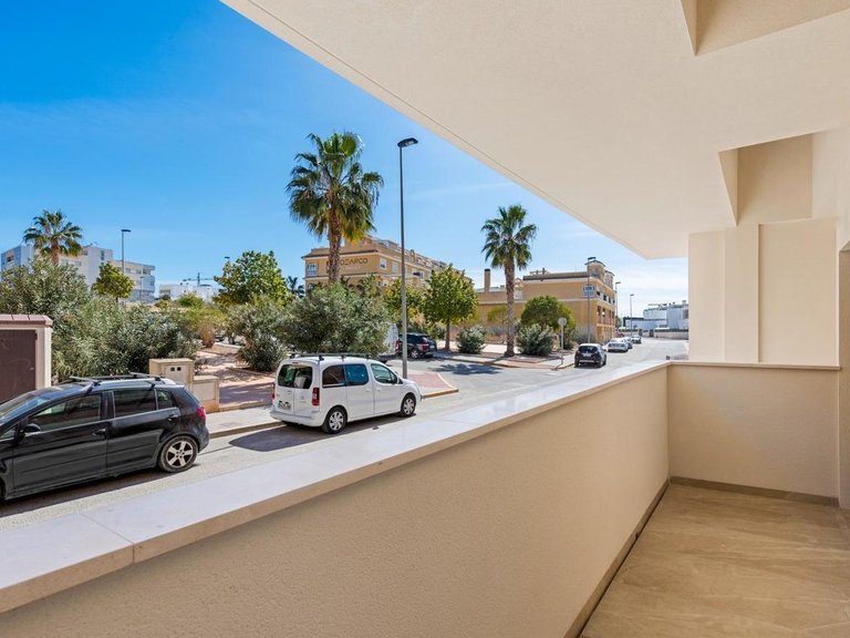 Apartment for Sale in Benijofar, Alicante 24
