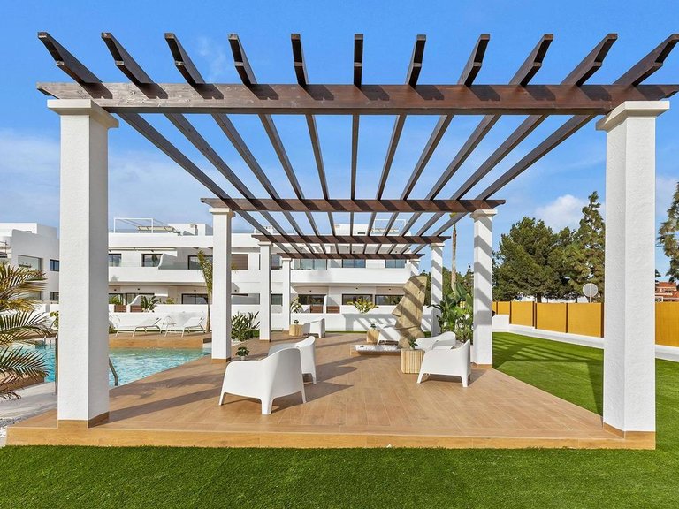 Villa for Sale in Los Alcazares, Murcia 20