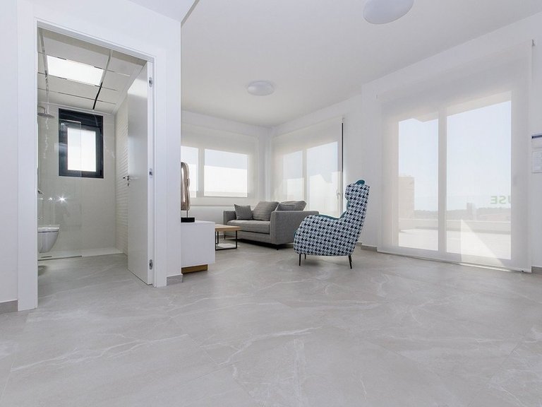 Villa for Sale in San Miguel De Salinas, Alicante 9