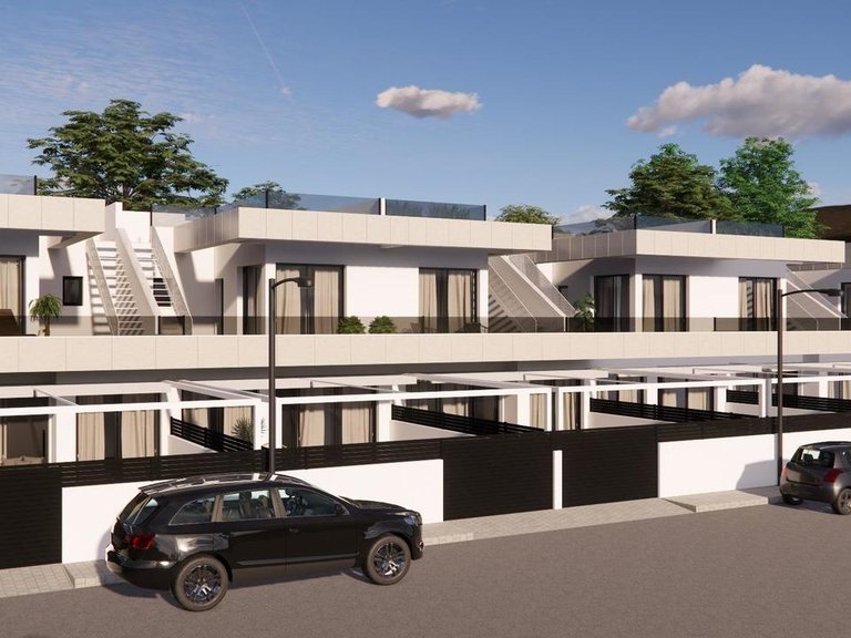 Town House for Sale in Rojales, Alicante 16