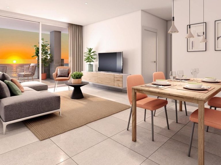Apartment for Sale in Mar Menor, Murcia 5