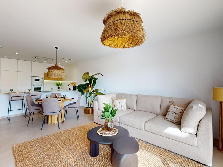 Penthouse for Sale in Guardamar Del Segura, Alicante 39