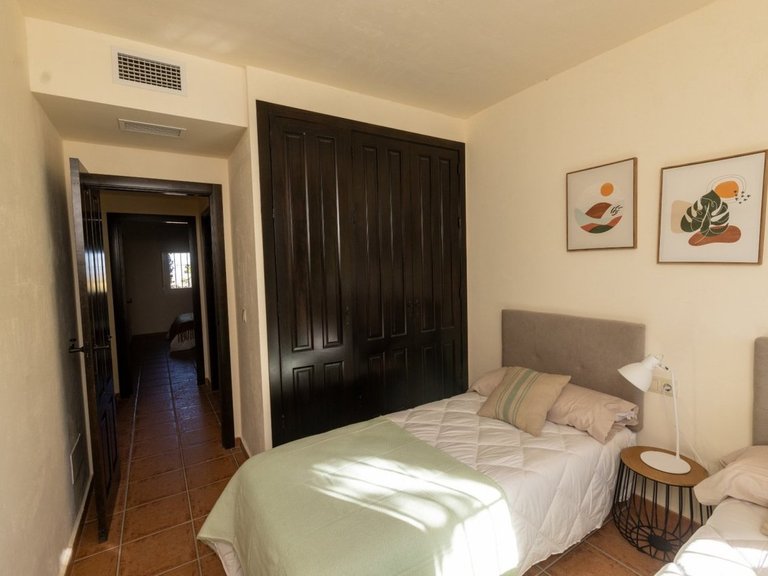 Villa for Sale in Fuente Alamo, Murcia 36