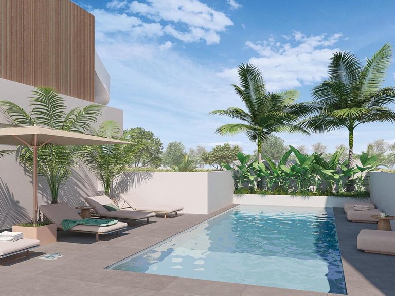 Town House for Sale in Pilar De La Horadada, Alicante 2
