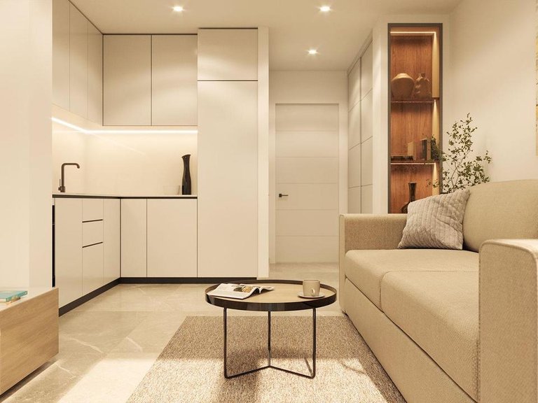Penthouse for Sale in Torrevieja, Alicante 16