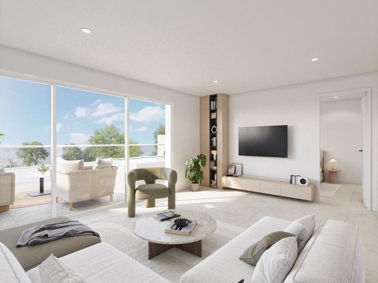 Villa for Sale in Pilar De La Horadada, Alicante 5