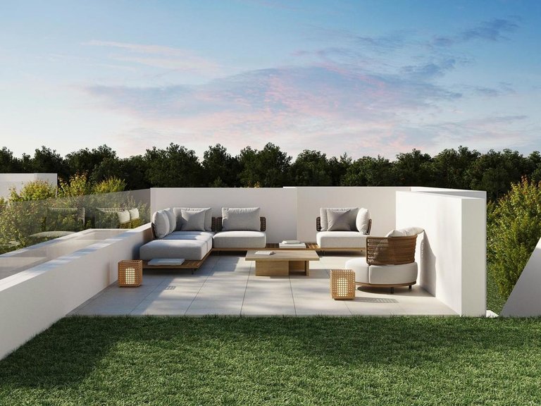 Villa for Sale in Polop, Alicante 11