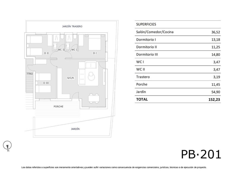 Villa for Sale in San Miguel De Salinas, Alicante 11