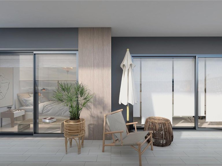 Penthouse for Sale in Torrevieja, Alicante 14
