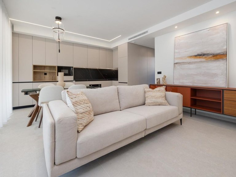 Apartment for Sale in Guardamar Del Segura, Alicante 20