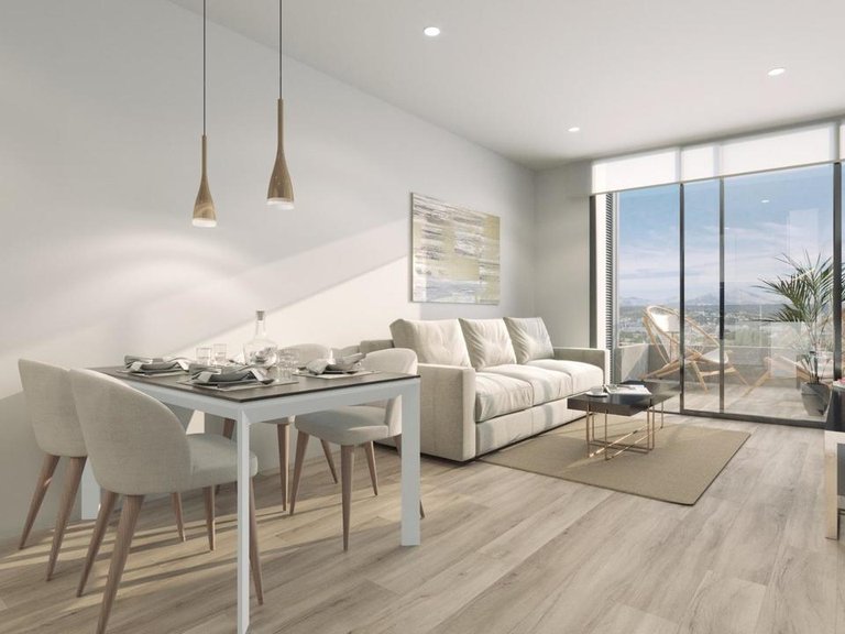 Penthouse for Sale in Torrevieja, Alicante 14