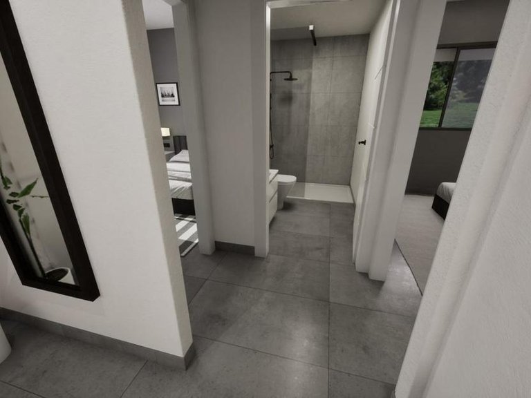 Town House for Sale in Torre Pacheco, Murcia 18