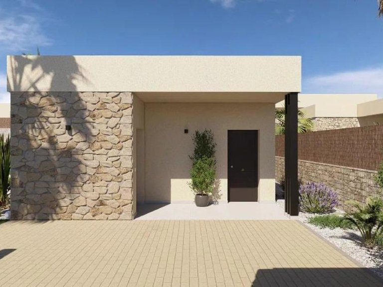 Villa for Sale in Banos Y Mendigo, Murcia 2
