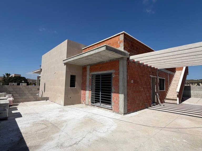 Villa for Sale in Puerto De Mazarron, Murcia 11