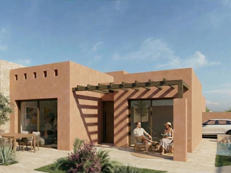 Town House for Sale in Torre Pacheco, Murcia 3