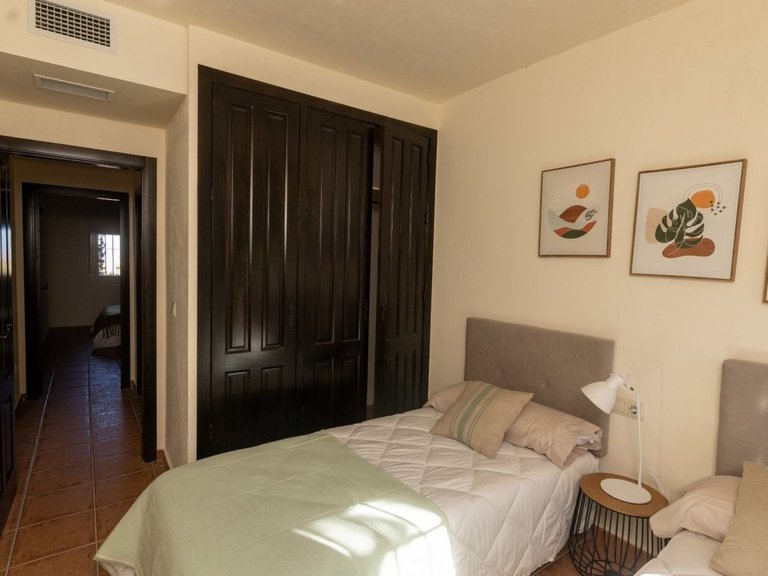 Villa for Sale in Fuente Alamo, Murcia 34