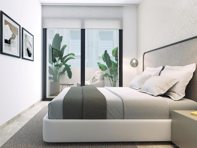 Penthouse for Sale in Torrevieja, Alicante 9