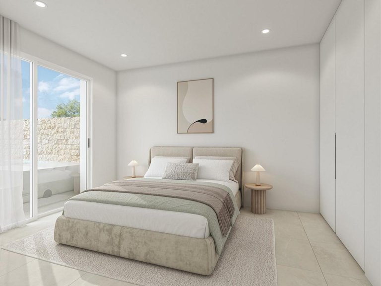 Villa for Sale in Pilar De La Horadada, Alicante 7