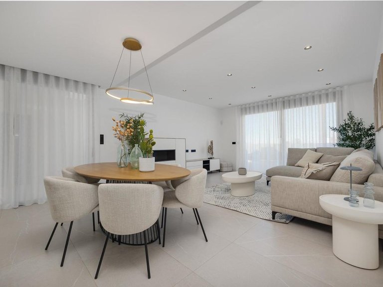 Villa for Sale in Torrevieja, Alicante 17