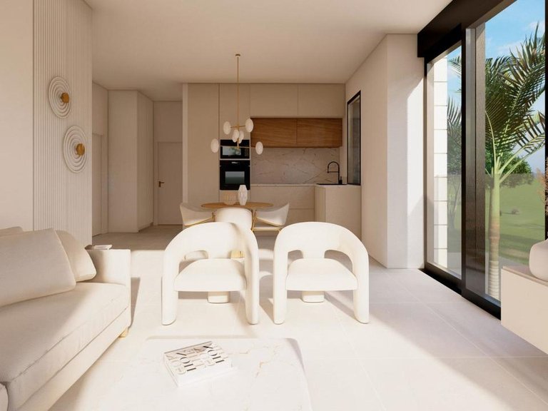 Villa for Sale in Pilar De La Horadada, Alicante 11