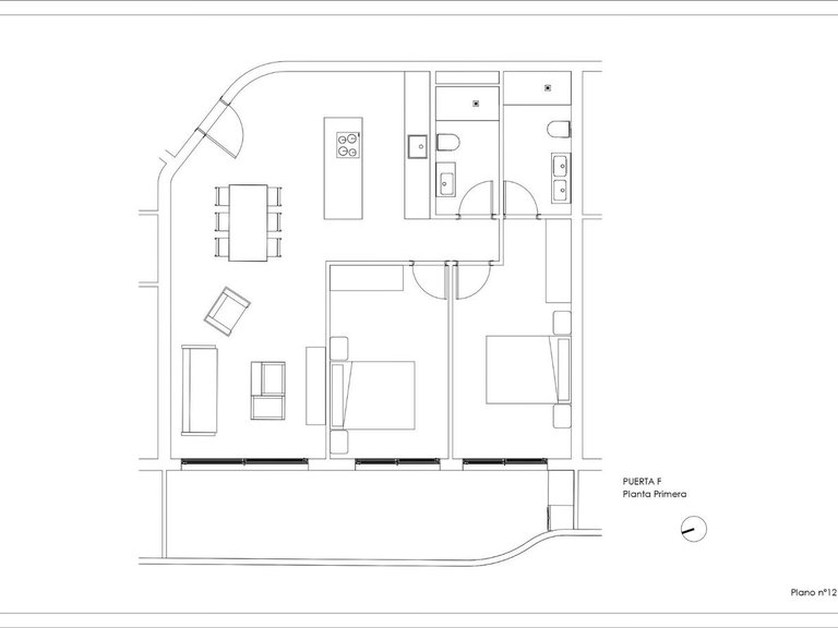 Apartment for Sale in Calpe, Alicante 18