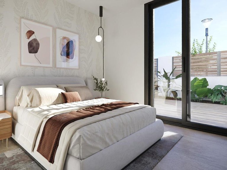 Villa for Sale in Fuente Alamo, Murcia 6