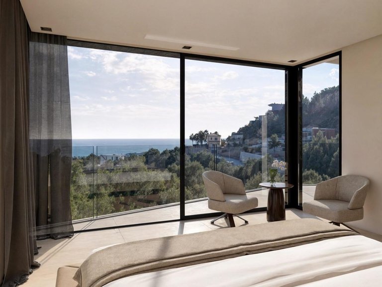 Villa for Sale in Benissa, Alicante 5