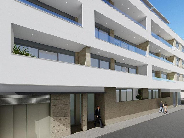 Penthouse for Sale in Torrevieja, Alicante 3