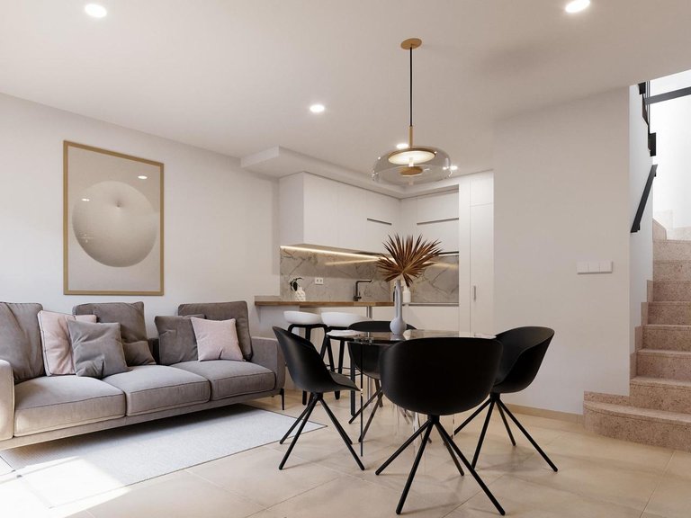 Town House for Sale in Torre Pacheco, Murcia 6