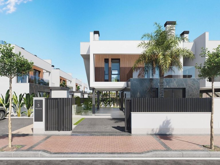 Villa for Sale in Torre Pacheco, Murcia 4