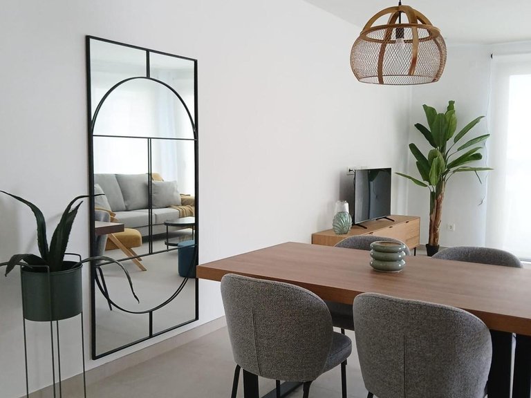 Town House for Sale in Bigastro, Alicante 3