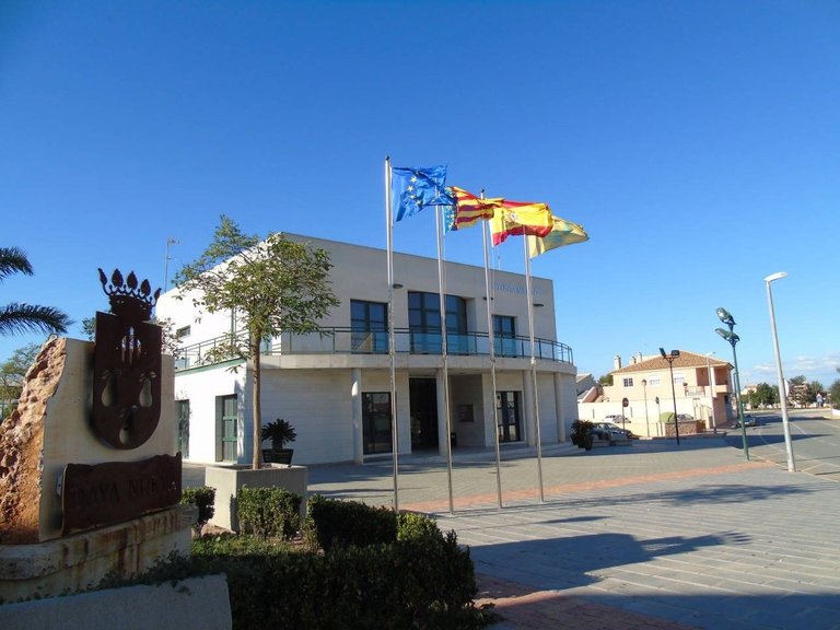 Villa for Sale in Daya Nueva, Alicante 11