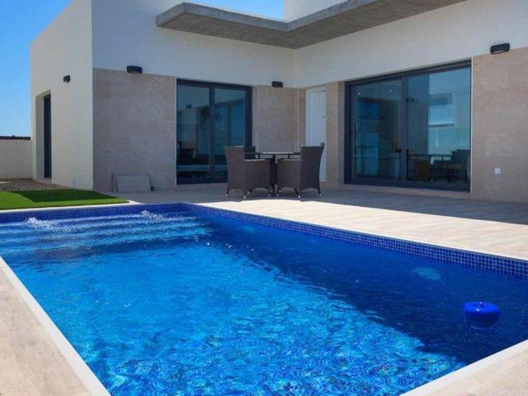 Villa for Sale in Daya Nueva, Alicante 13
